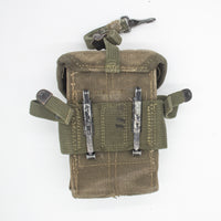 US Military Vietnam War 1962 M1956 M56 Ammo Pouch
