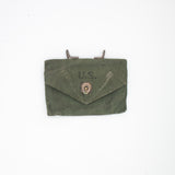 US Military M1942 First Aid Pouch