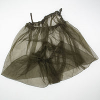 US Military Vietnam War Mosquito/Insect Head Net