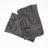 US Military Vietnam War Cut-Down M-1949 Leather Gloves