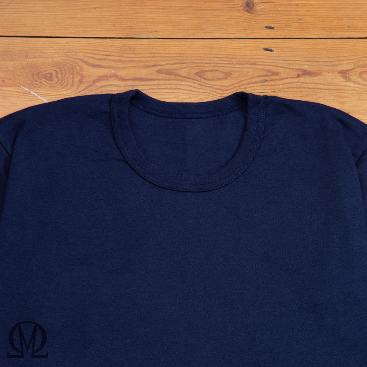 00s Vintage 100% Cotton British Royal Navy Blue PT T-Shirt - All Sizes ...