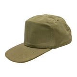 80s Vintage US Army Hot Weather Baseball Cap - 7 1/8
