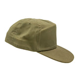 80s Vintage US Army Hot Weather Baseball Cap - 7 1/8
