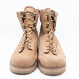 Rare 2000s Vintage Canadian Army Hot Weather Combat Boots - UK 9