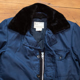 Rare NOS 1975 Dated Canadian Ambridge Thompson Cold Weather Parka - Medium