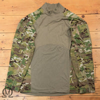 NOS Genuine US Army Multicam Scorpion W2 MASSIF Combat Shirt - Multiple Sizes