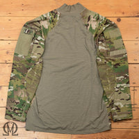 NOS Genuine US Army Multicam Scorpion W2 MASSIF Combat Shirt - Multiple Sizes
